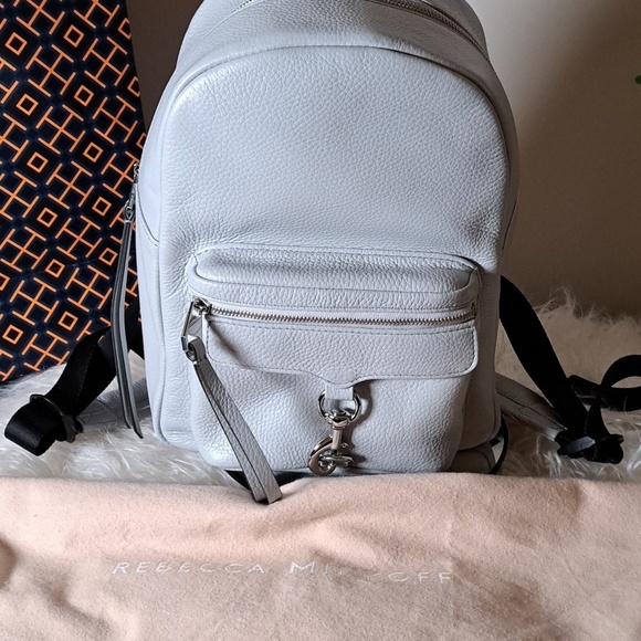 Rebecca Minkoff NWTs Mini Mab Backpack main image 4